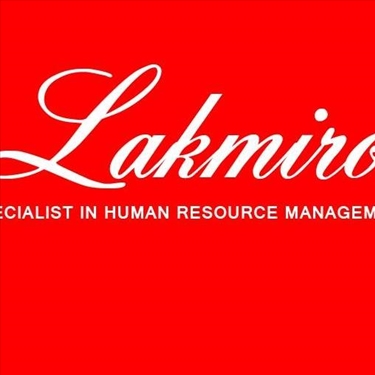 Lakmiro Management Service jobs - logo
