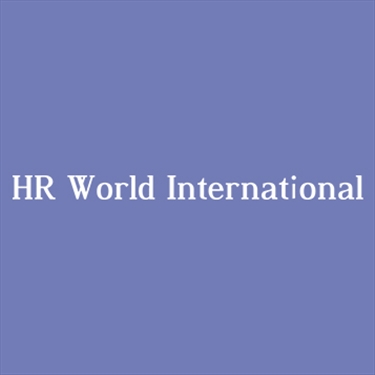 HR World International jobs - logo