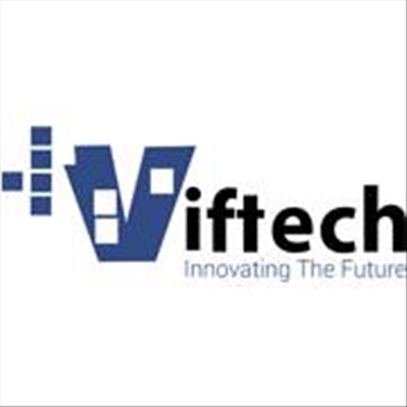 Viftech Solutions Pvt. Ltd. jobs - logo
