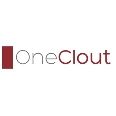 OneClout jobs - logo