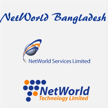 NetWorld Bangladesh Limited jobs - logo