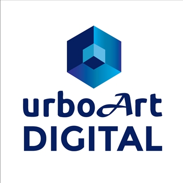 urboArt Digital jobs - logo