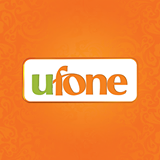 Ufone jobs - logo