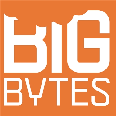 BigBytes jobs - logo