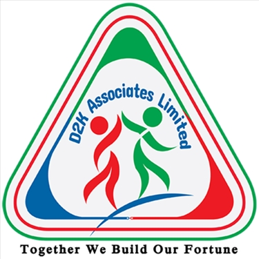 D2K Associates Limited jobs - logo