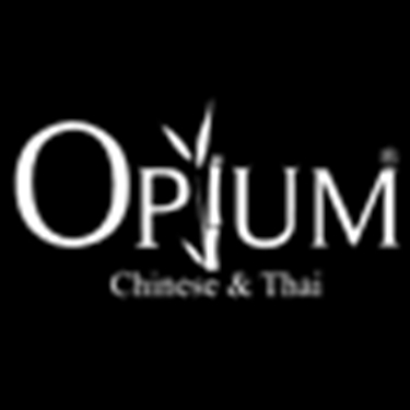 Opium Thai jobs - logo