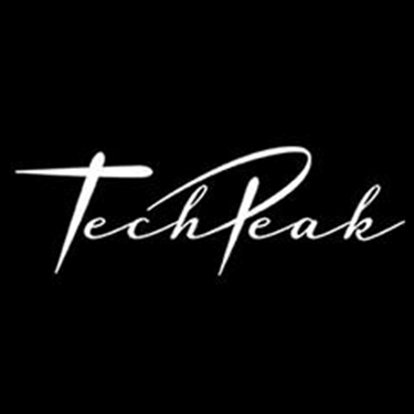 Tech Peak jobs - logo