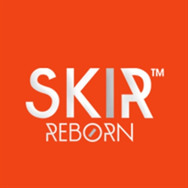SKIR REBORN jobs - logo